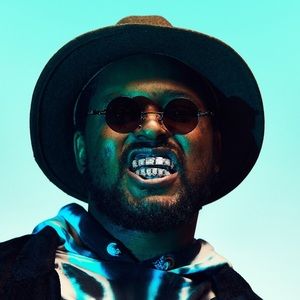 Meet your Posher, Ricky